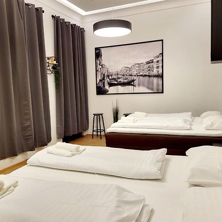 City Apartment Schotten Wenen Buitenkant foto